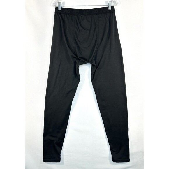 New Balance Baselayer 3.0 Black Compression Pants Legging Men’s XL Running - Picture 3 of 7